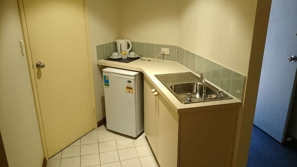 Sanno Marracoonda Perth Airport Hotel Pokoj fotografie