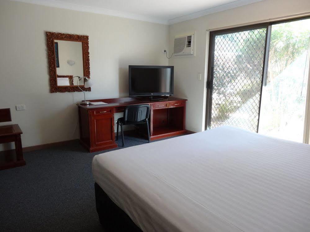 Sanno Marracoonda Perth Airport Hotel Exteriér fotografie